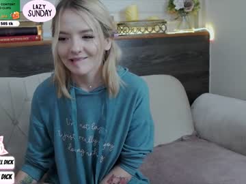 webcam girl ginger_pie live cam image #3718615