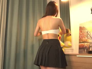 webcam girl kiriko_chan live cam image #9122668