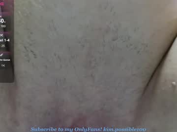 webcam girl kim_possible_01 live cam image #10457547