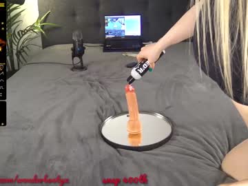 webcam girl wonderbootyy live cam image #1090554
