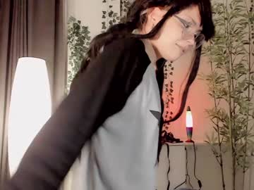 webcam girl ronnie_neko live cam image #7171922
