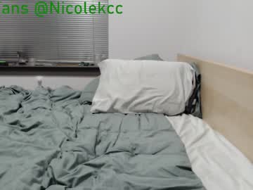 webcam girl nicolekc live cam image #6666592