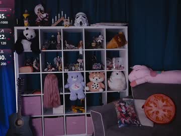 webcam girl madnessalise live cam image #11785545