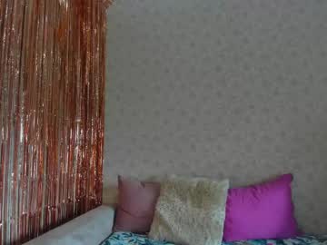 webcam girl crystalnut live cam image #12745589