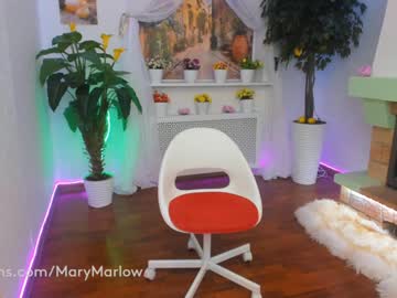 webcam girl mary_marlow live cam image #471560