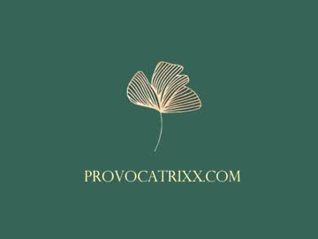webcam girl provocatrixx live cam image #3479871