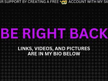 webcam girl its_lily live cam image #12357755