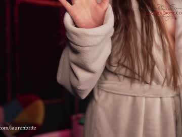 webcam girl laurenbrite live cam image #5028213
