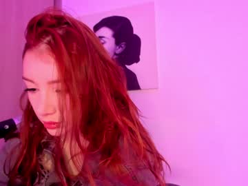 webcam girl thecosmicgirl live cam image #11619201