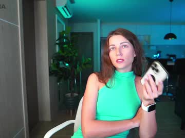 webcam girl anna_shine_ live cam image #3838418