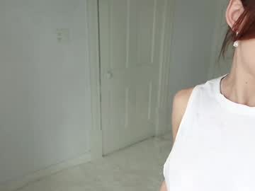 webcam girl littlegreekflower live cam image #12189970