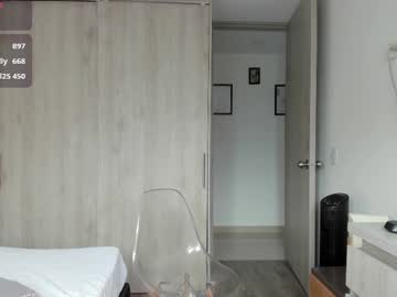 webcam girl abigail_w live cam image #11860400