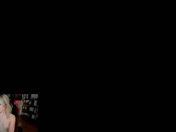 webcam girl kimilee22 live cam image #4778600