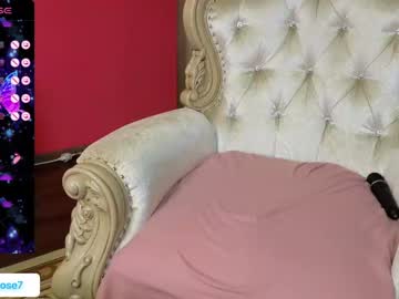 webcam girl tunderose live cam image #7397926