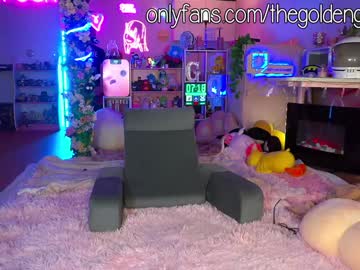 webcam girl goldengoddessxxx live cam image #12733768