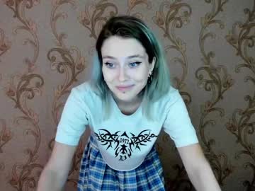 webcam girl yuinika_ live cam image #10094040