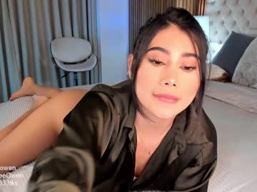 webcam girl abie_owen live cam image #7941327