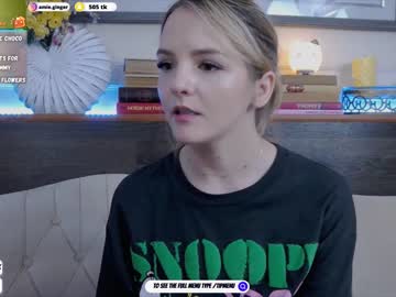 webcam girl ginger_pie live cam image #3689347