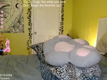 webcam girl skybella_ live cam image #9112153