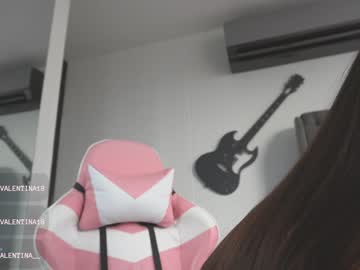 webcam girl venezolanacute live cam image #4748880