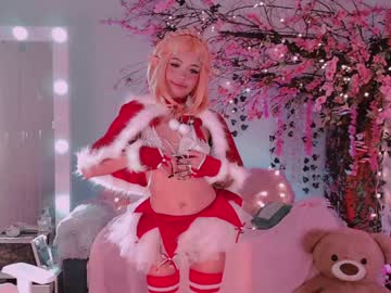 webcam girl cherrypunch live cam image #1097088
