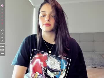 webcam girl yourfreakygirl live cam image #11096773