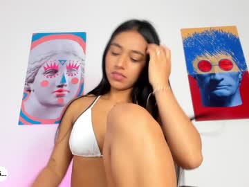 webcam girl ariadna5 live cam image #6117510
