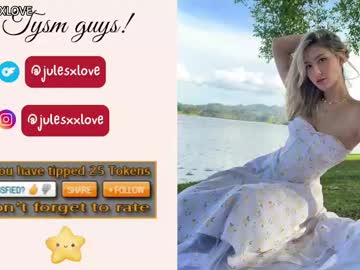 webcam couple julesxdann live cam image #12470174