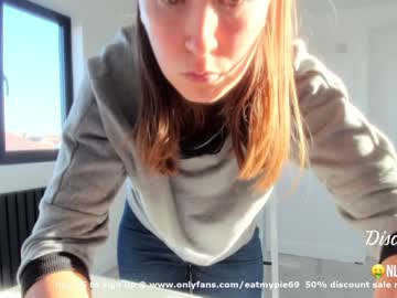 webcam girl eatmypie69 live cam image #774908