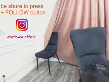 webcam girl ehotlovea live cam image #1230238
