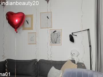 webcam girl indianbeauty20 live cam image #8541856