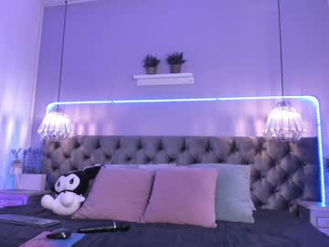 webcam girl naomii_soto live cam image #10730754