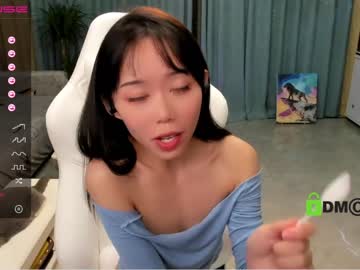 webcam girl luna_liu520 live cam image #316675