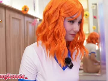 webcam girl sunny_sonnie live cam image #10661651