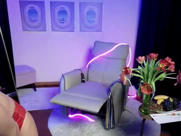 webcam girl bluesky_queen live cam image #12060070