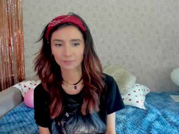 webcam girl crystalnut live cam image #12580175