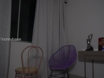 webcam girl coreybae live cam image #12568967