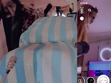 webcam tranny kate_yoshy live cam image #6235204