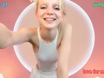 webcam girl jenny_ames live cam image #3875679