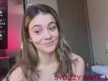 webcam girl crazydaisy_ live cam image #11917040