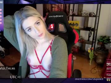 webcam girl kimilee22 live cam image #4977915