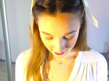 webcam girl tessacutie live cam image #11737240