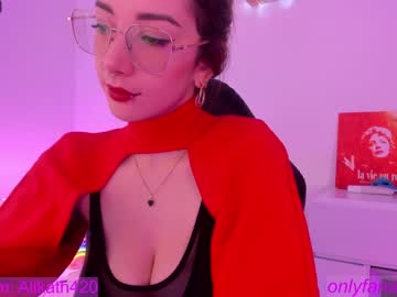 webcam girl thecosmicgirl live cam image #6768278