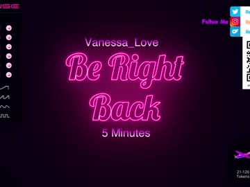 webcam girl vanessa_love live cam image #3820934