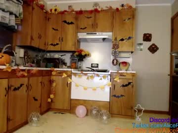 webcam girl aliceriverscam live cam image #4061720