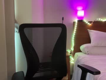 webcam girl hiiandrea live cam image #12804786