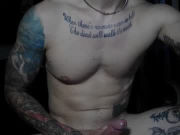 webcam man tattboy397 live cam image #7261150