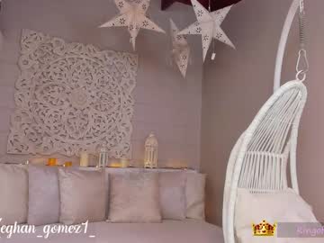 webcam girl _meghan_gomez1_ live cam image #3207198