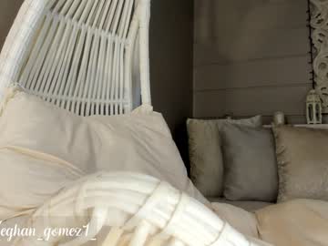 webcam girl _meghan_gomez1_ live cam image #4106935