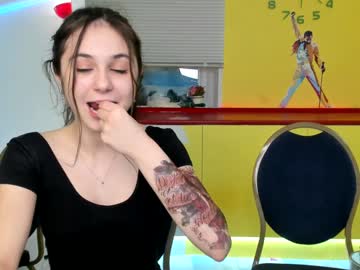 webcam girl mary_marlow live cam image #606243